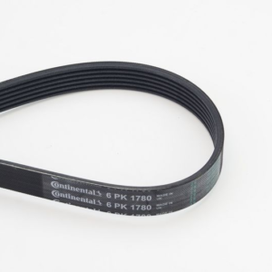 Continental 6PK1780 Ribbed V-Belt