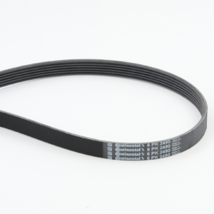 Continental 6PK2490 ribbed V-belt
