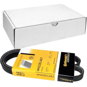 Continental 6PK1670 ribbed V-belt