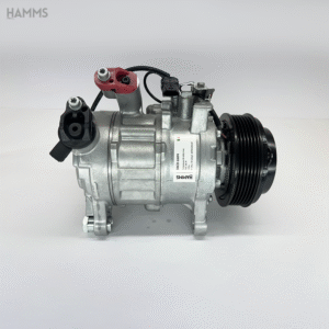 BMW F30 F10 E90 AC Compressor (N47)
