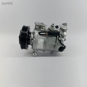 Mercedes Benz W246 X156 AC compressor