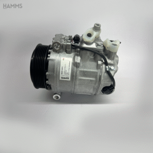 Mercedes Benz AC Compressor W204 W212 (M271)