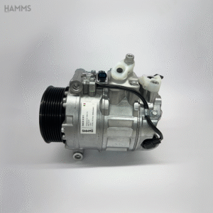 Mercedes AC Compressor W203 W221 W164 OM642