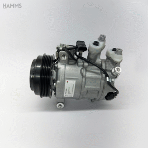 Mercedes Benz AC Compressor W205 W213 OM654