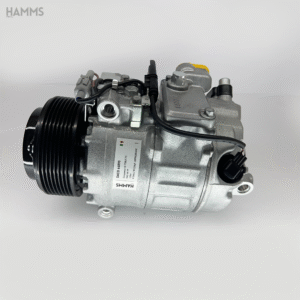BMW-F10-AC Compressor-523i(N52)