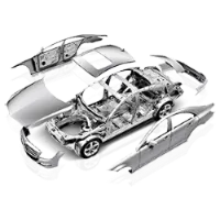 Autobyte Auto Parts