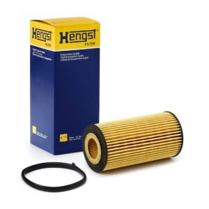 Volvo Oil Filter S60 XC60 D5