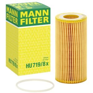 Volvo Oil Filter S60 XC60 XC90 B5 D5