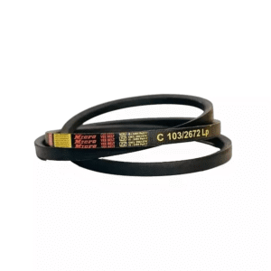 Continental 6PK1640 Ribbed V-Belt