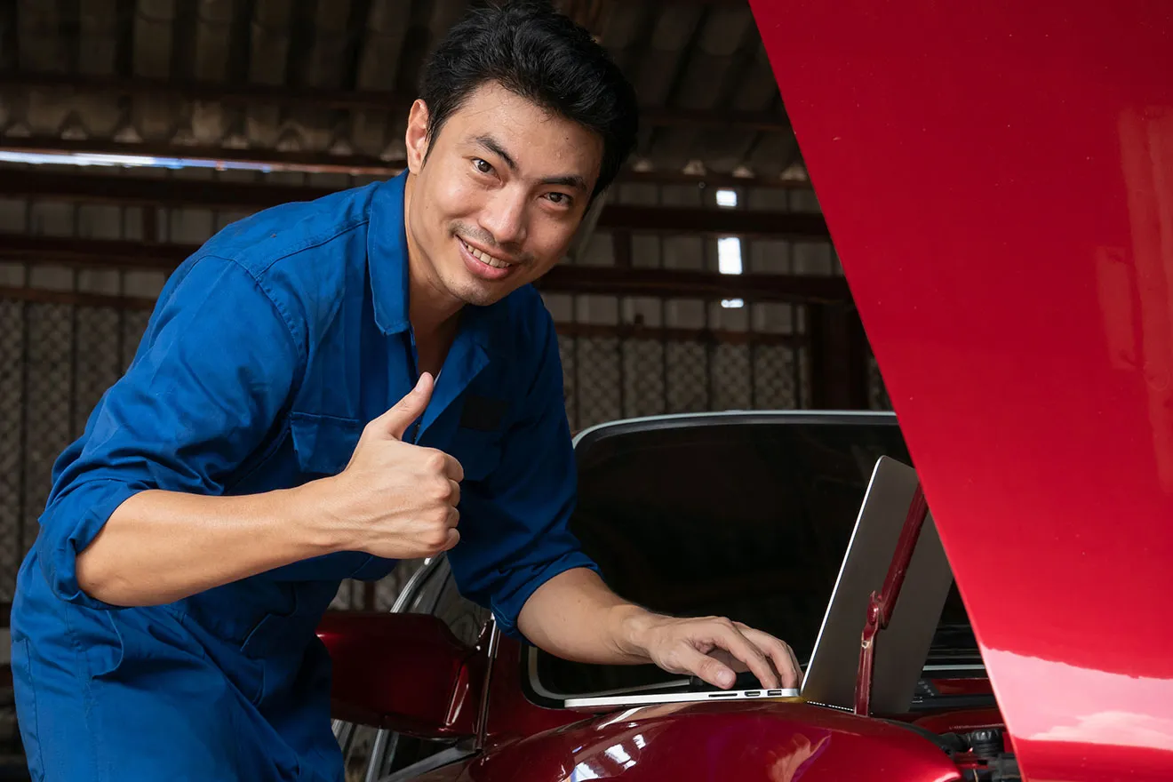 Theautobyte