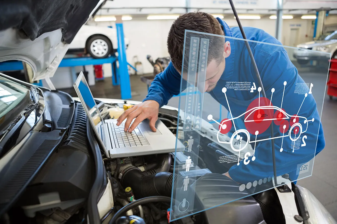 Theautobyte