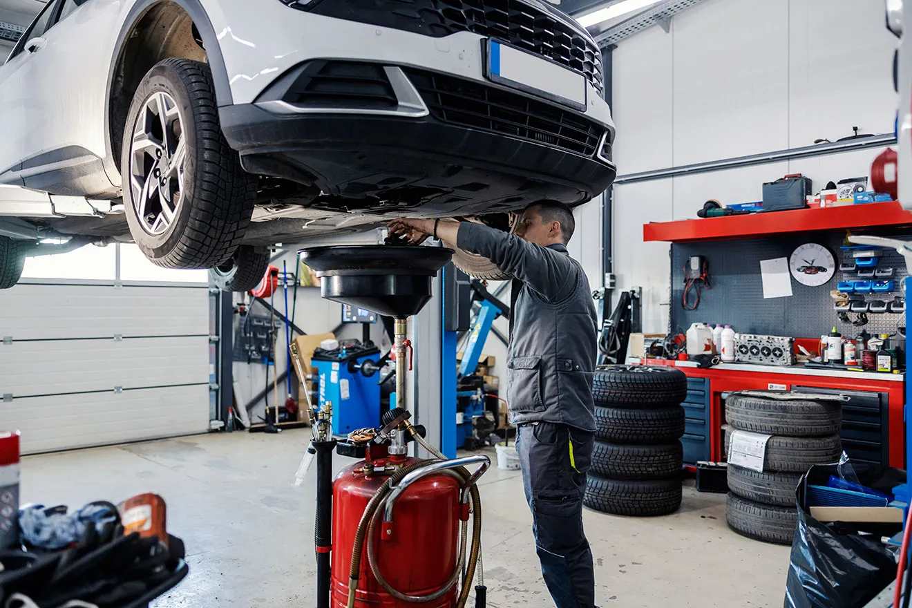 Theautobyte