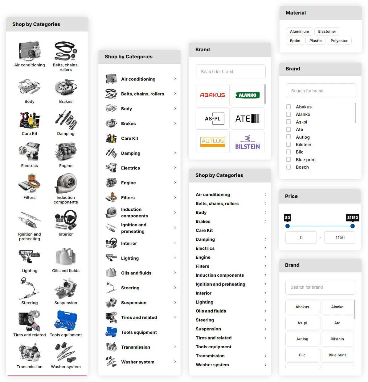 Theautobyte