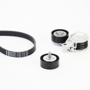 Continental 6PK1715 Ribbed V-Belt